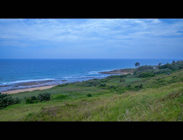 1,401M² VACANT LAND FOR SALE IN SEATON ESTATE